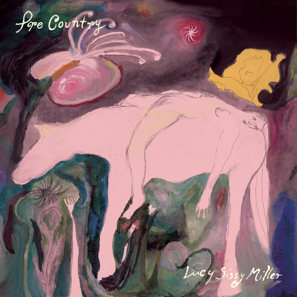 Lucy Sissy Miller - Pre Country