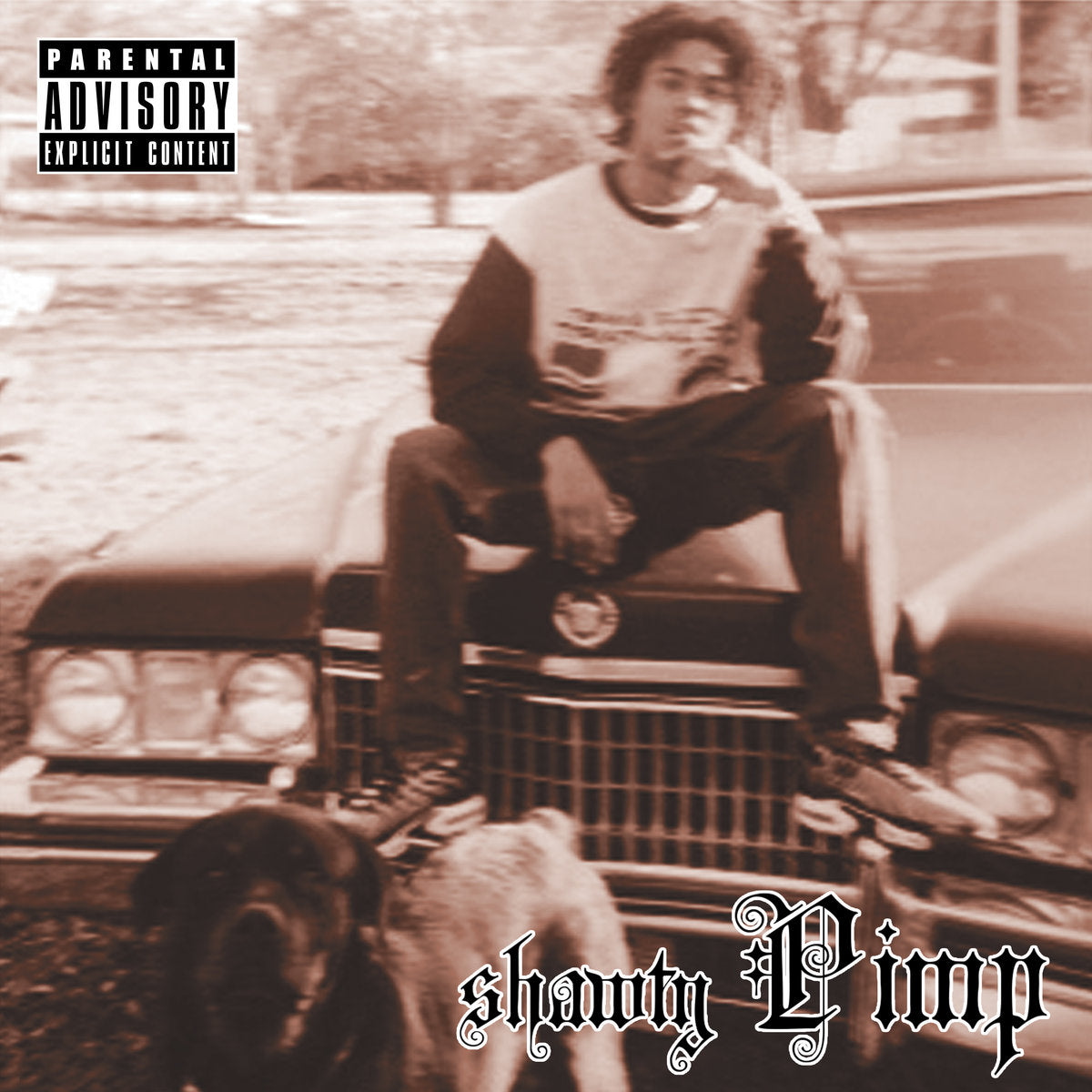 Shawty Pimp – ...Still Comin' Real
