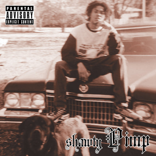 Shawty Pimp – ...Still Comin' Real