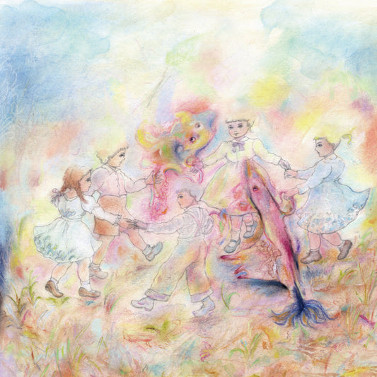 Tokiyo Ooto & Orhythmo - Play Nursery Rhymes and Children's Songs（童謡と子供の歌を唄う）