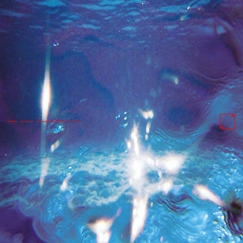 Fabiano Do Nascimento & E Ruscha V - Aquáticos