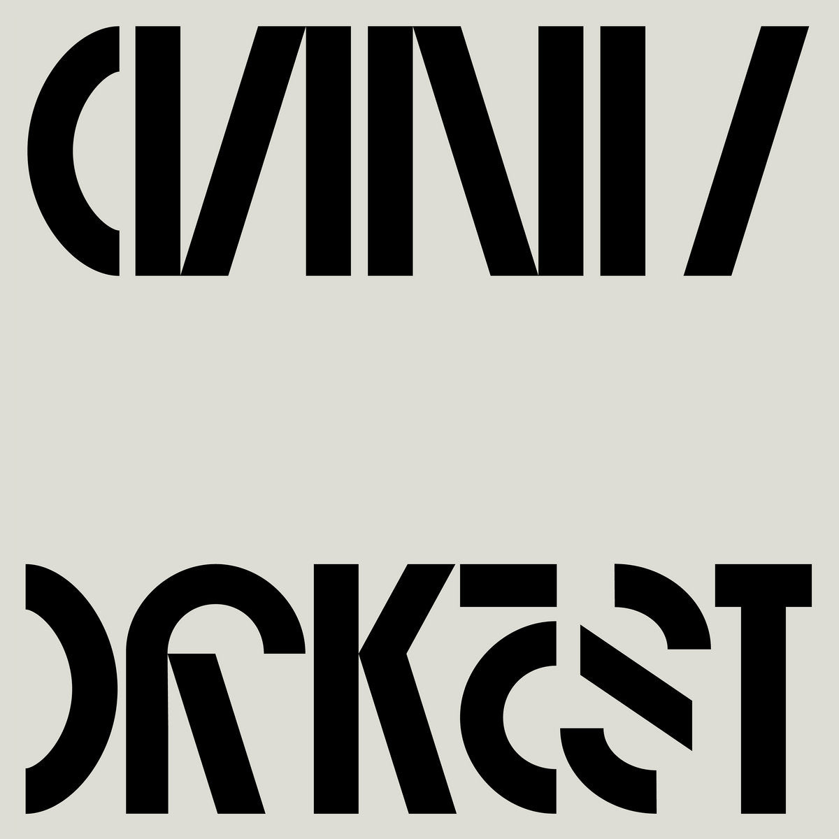 Suzanne Ciani, Metropole Orkest, Simon Dobson - CIANI/ORKEST