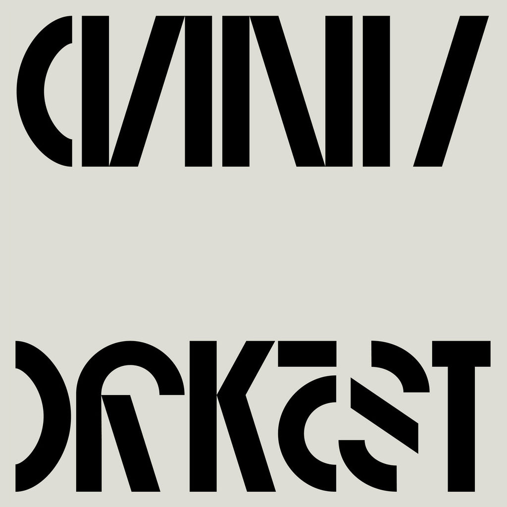 Suzanne Ciani, Metropole Orkest, Simon Dobson - CIANI/ORKEST