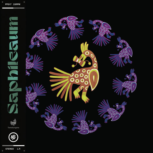 Saphileaum – Tamalungma