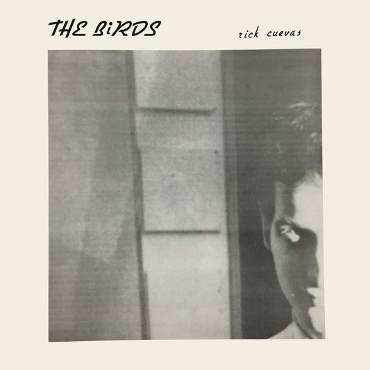 Rick Cuevas – Symbolism LP