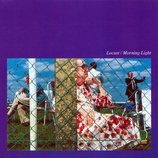 Locust – Morning Light