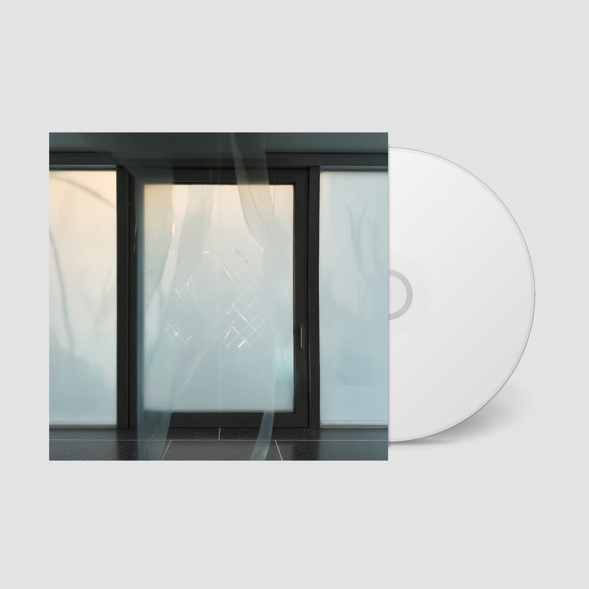 Purelink - Faith (CD)