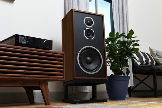 Model Five Floorstanding Speaker