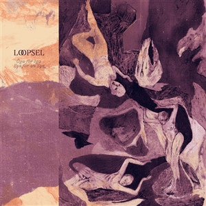 Loopsel – Öga För Öga / Eye For An Eye LP