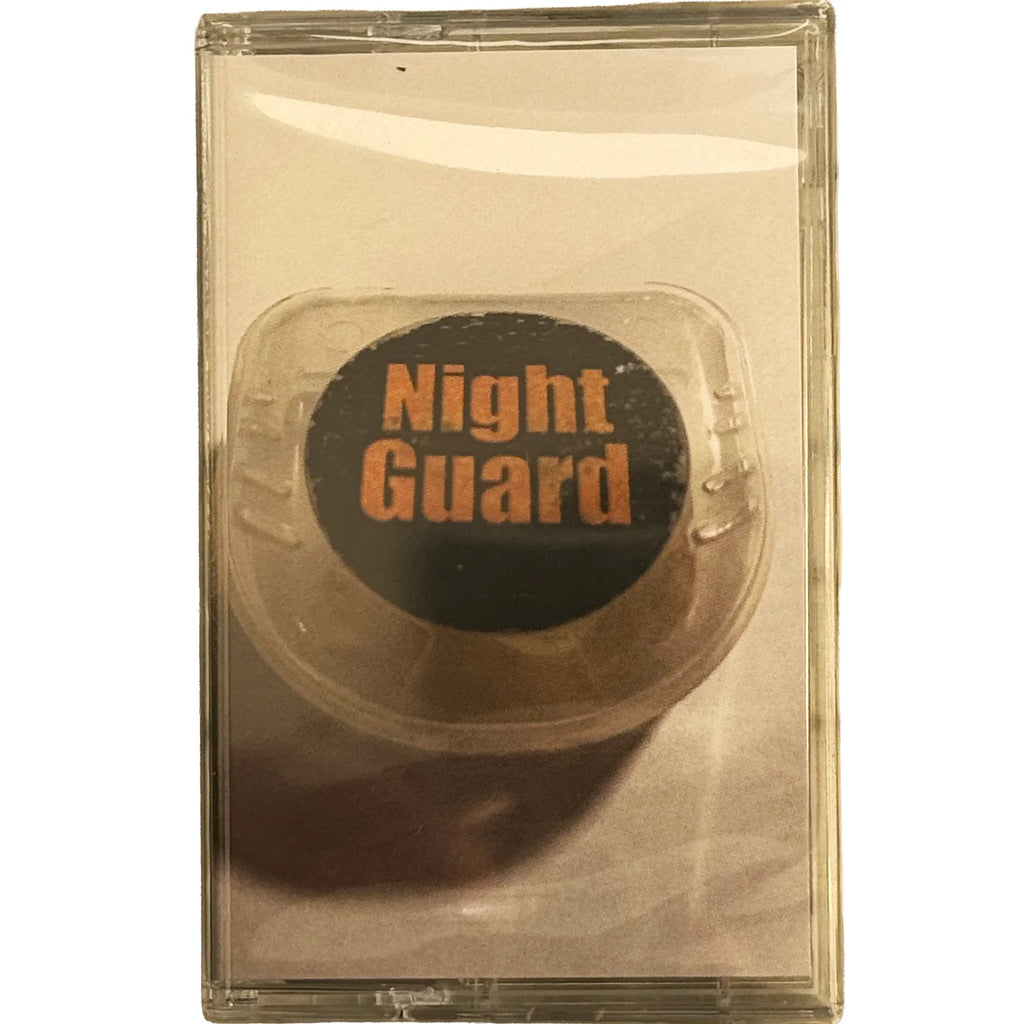 James Pants – Night Guard