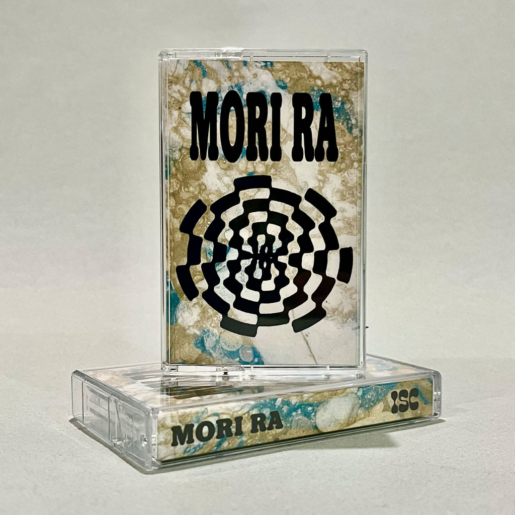 Mori Ra - Live at ISC Records