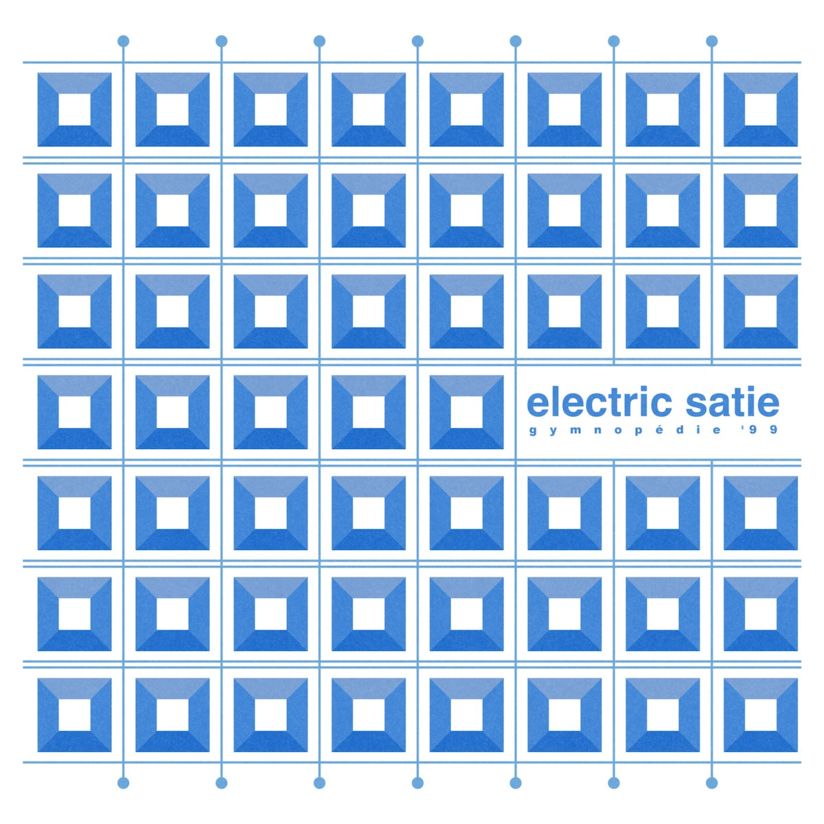 Electric Satie – Gymnopédie '99