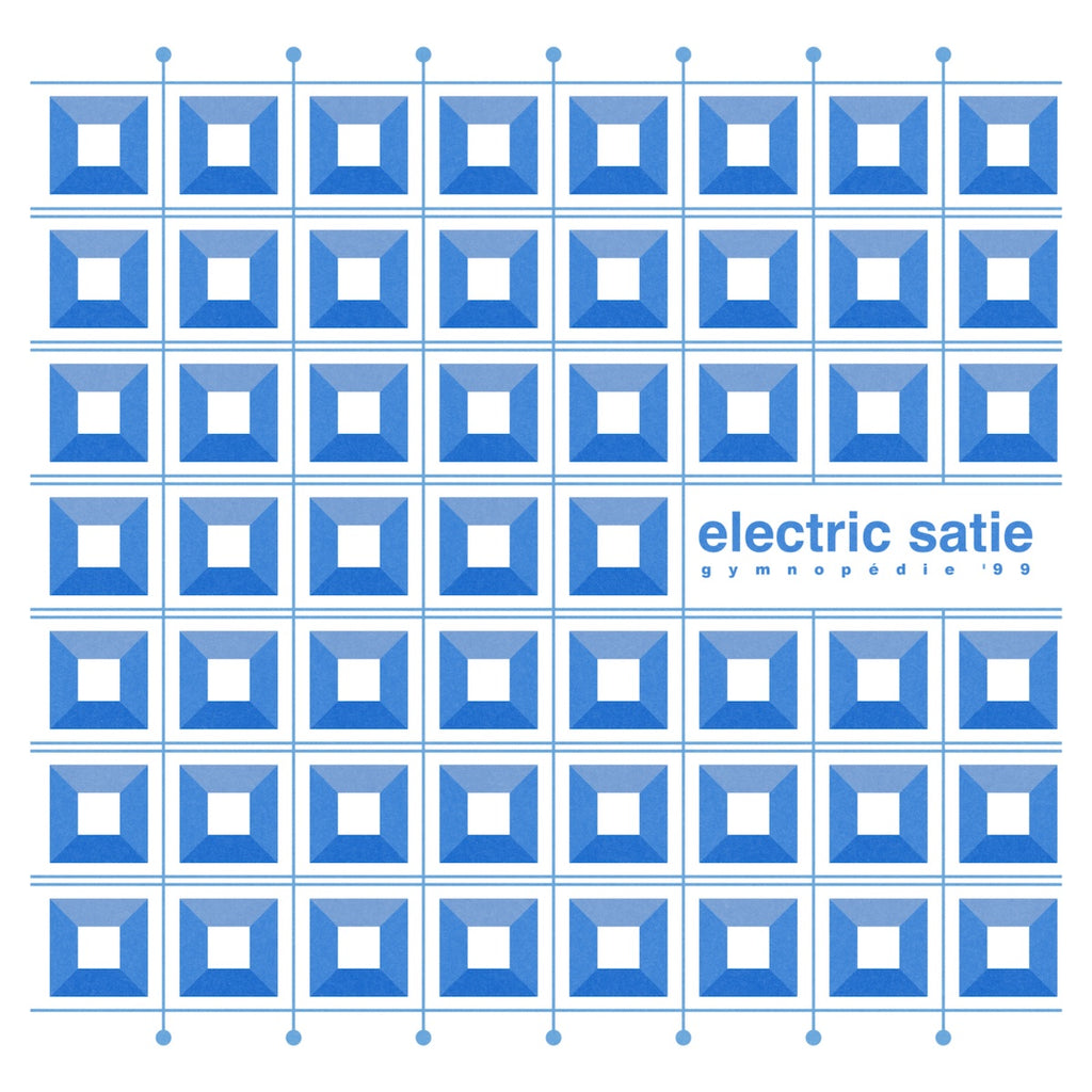 Electric Satie – Gymnopédie '99