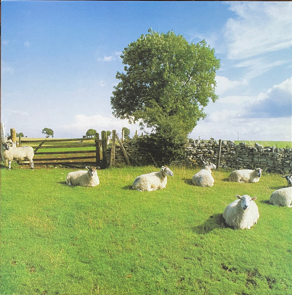 The KLF – Chill Out 2LP