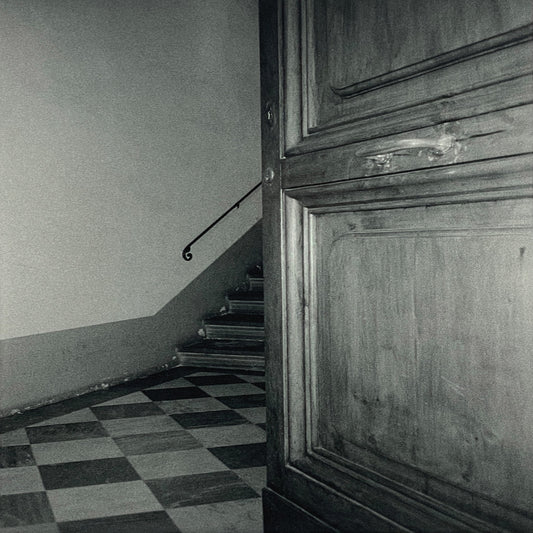 Cancer House - The Moth