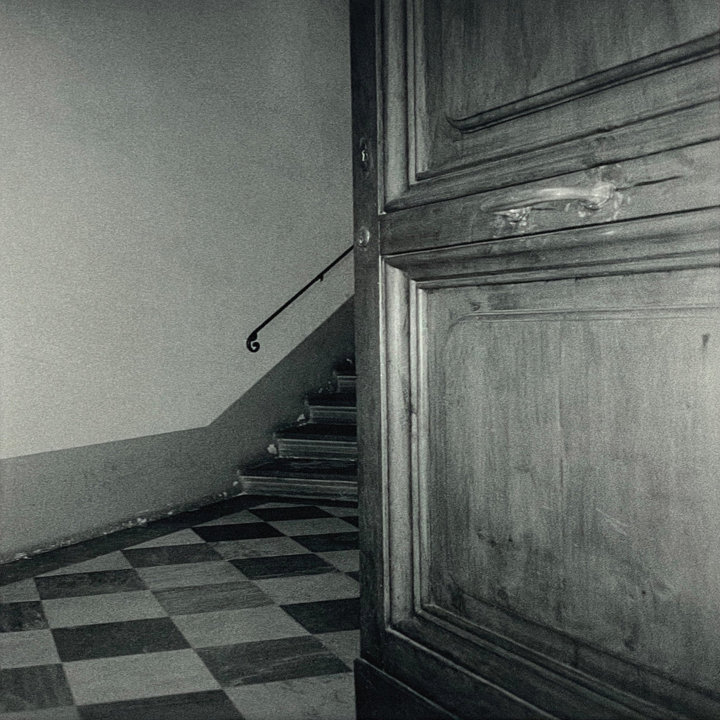 Cancer House - The Moth