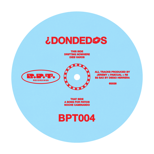 ¿Dondedos - ¿Dondedos