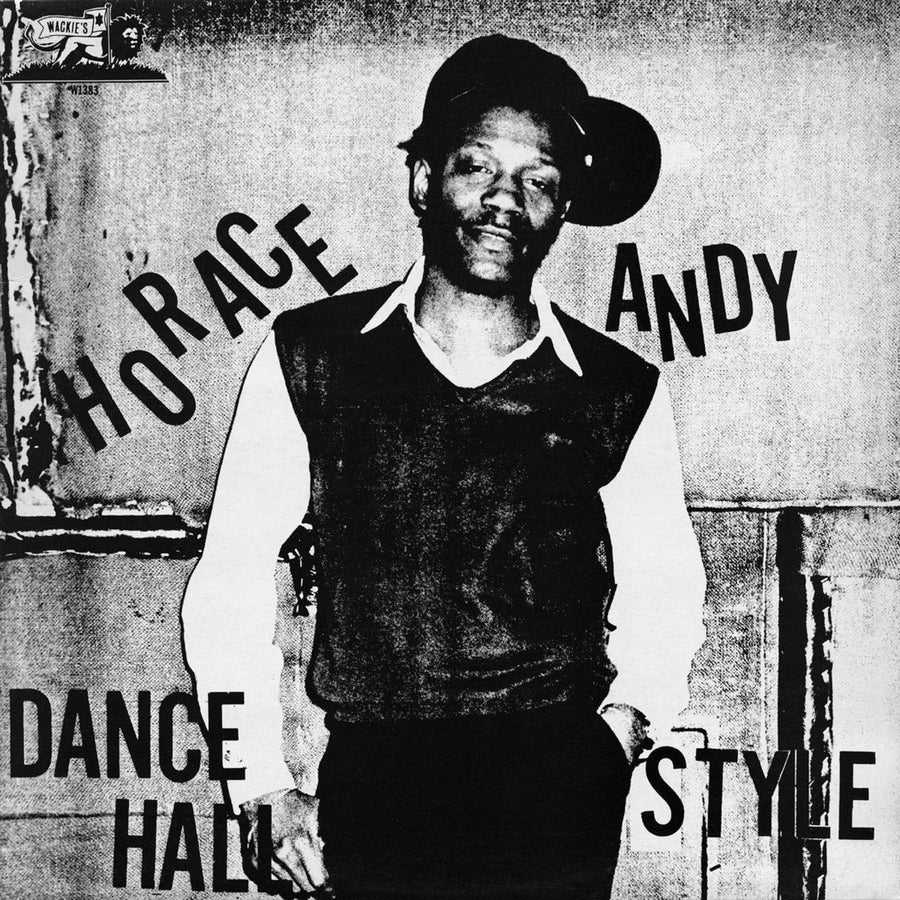 Horace Andy – Dance Hall Style LP