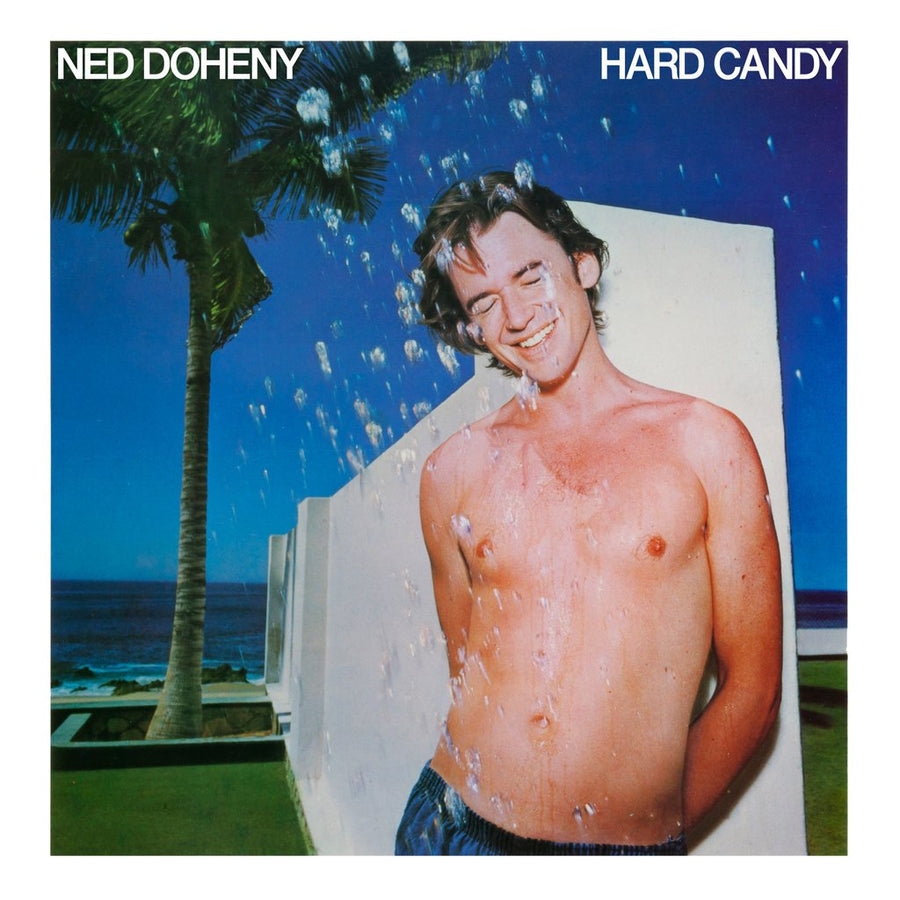 Ned Doheny ‎- Hard Candy LP
