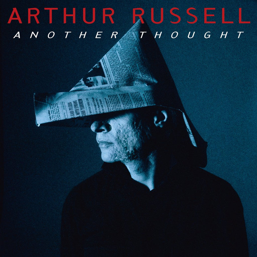 Arthur Russell - Another Thought 2LP