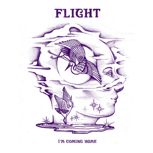 Flight – I'm Coming Home LP