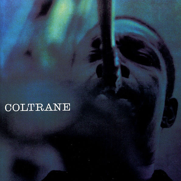 The John Coltrane Quartet ‎– Coltrane LP