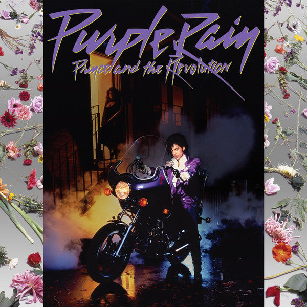 Prince And The Revolution – Purple Rain LP