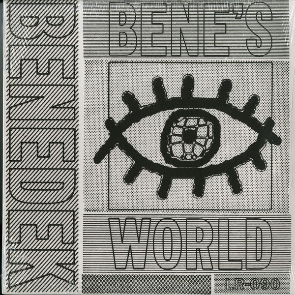Benedek – Bene's World LP