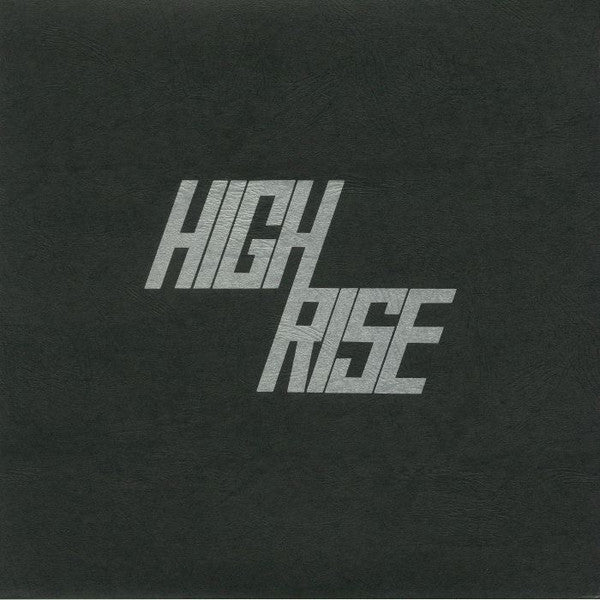 High Rise – High Rise II LP
