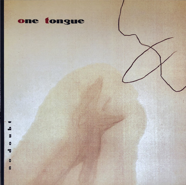 One Tongue – No Doubt LP