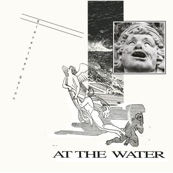 Eleventeen Eston – At The Water LP