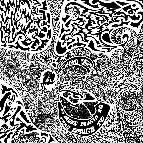 Spacemen 3 – Taking Drugs To Make Music To Take Drugs To 2LP