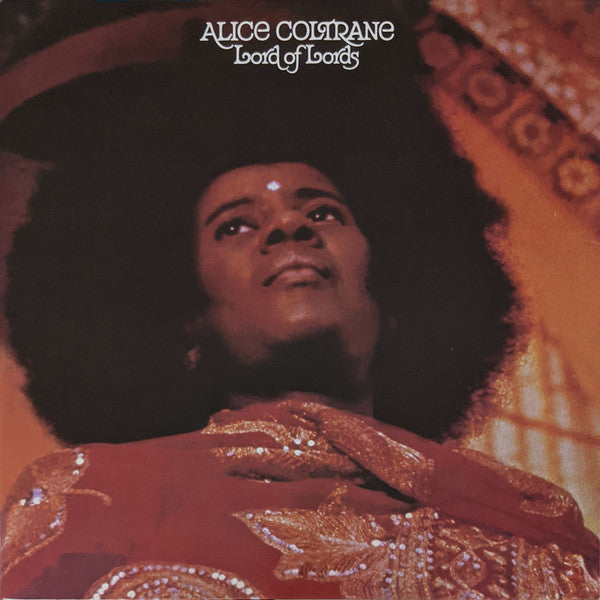 Alice Coltrane - Lord Of Lords LP
