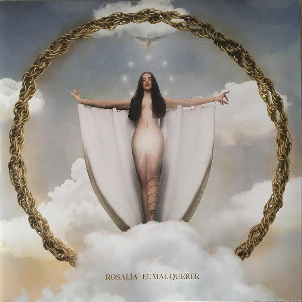 Rosalía – El Mal Querer LP