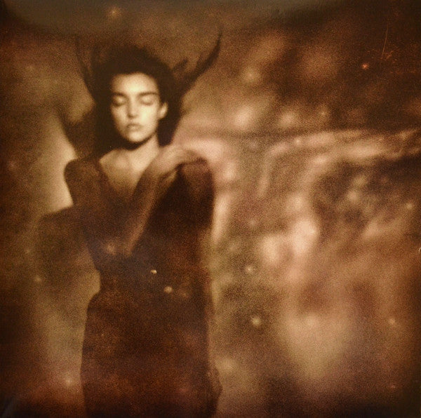 This Mortal Coil ‎- It'll End In Tears LP