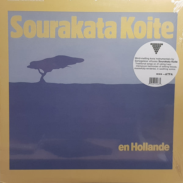Sourakata Koite ‎– En Hollande LP