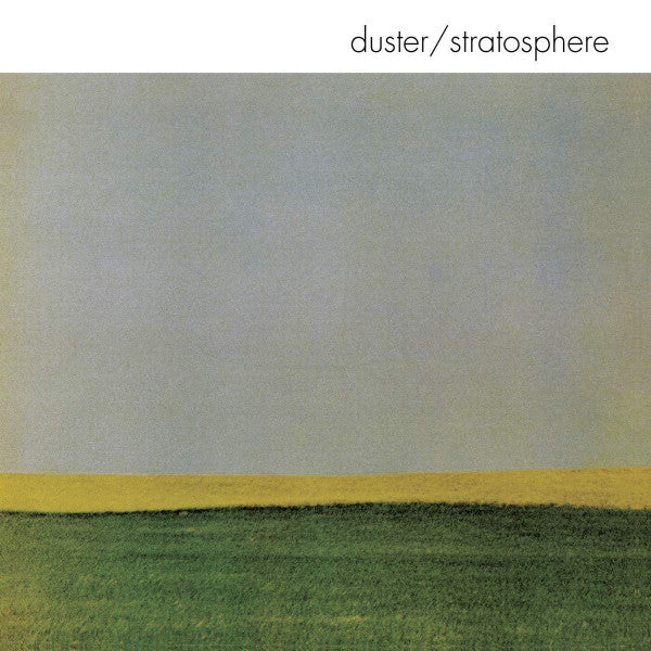 Duster – Stratosphere LP