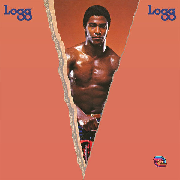 Logg – Logg LP
