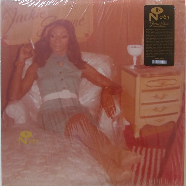 Jackie Shane – Any Other Way 2LP