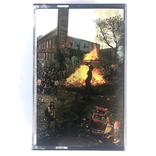 Bill Spencer – Freaks Come Out At Light 2CS