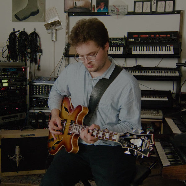 Paul Brändle – Solo LP
