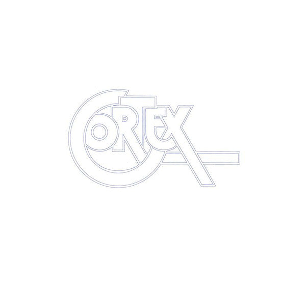 Cortex ‎– Mary & Jeff + Devils Dance 12"