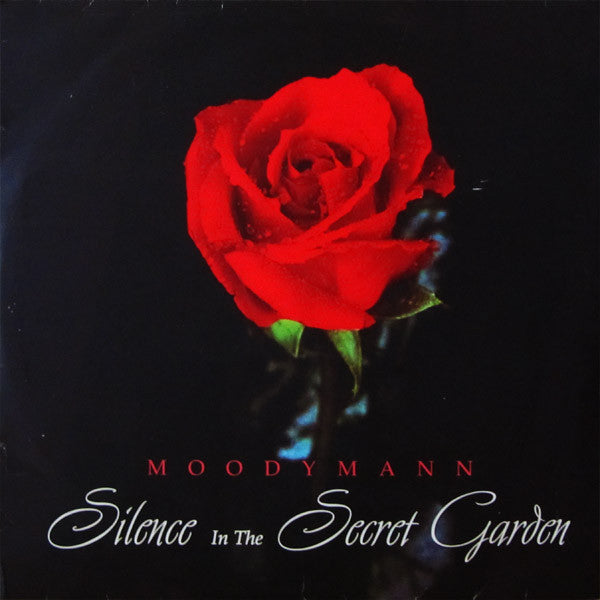 Moodymann – Silence In The Secret Garden 2LP