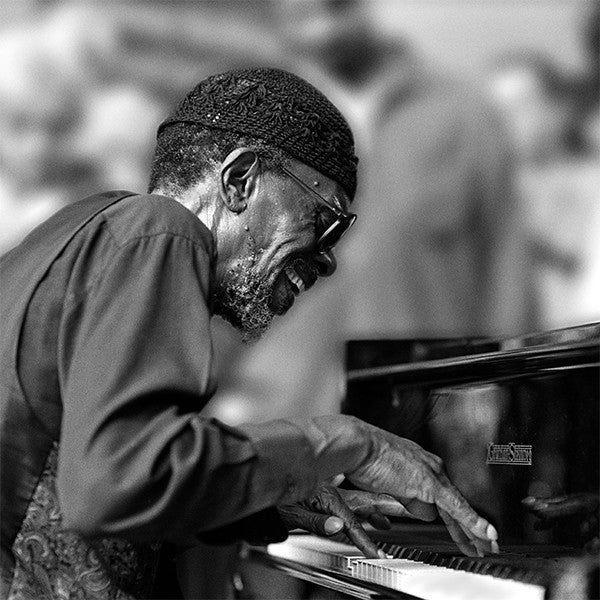 Horace Tapscott With The Pan-Afrikan Peoples Arkestra And The Great Voice Of UGMAA - Live At LACMA, 1998 LP