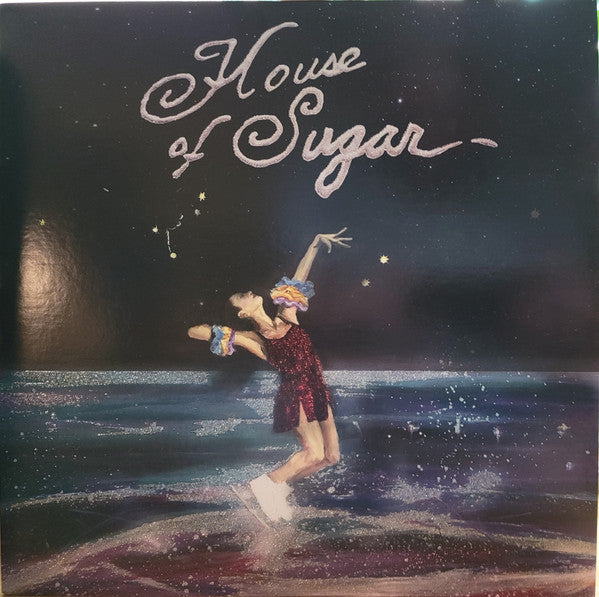 (Sandy) Alex G – House Of Sugar LP
