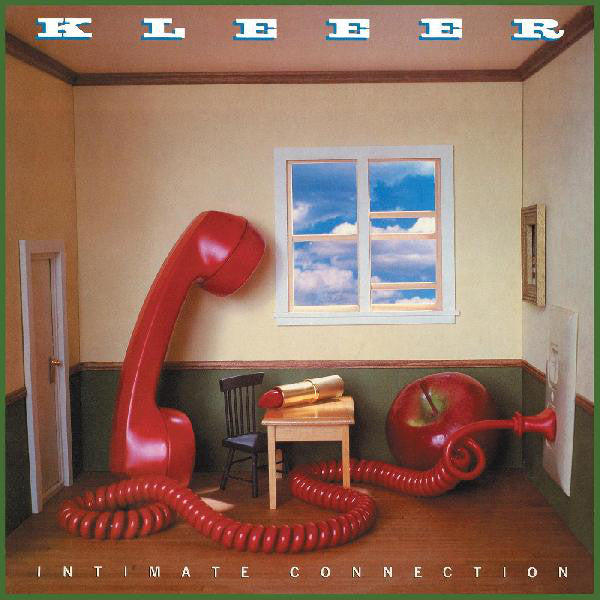 Kleeer – Intimate Connection LP
