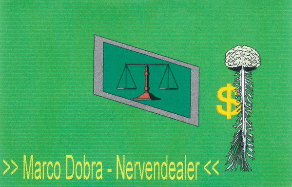 Marco Dobra – Nervendealer CS