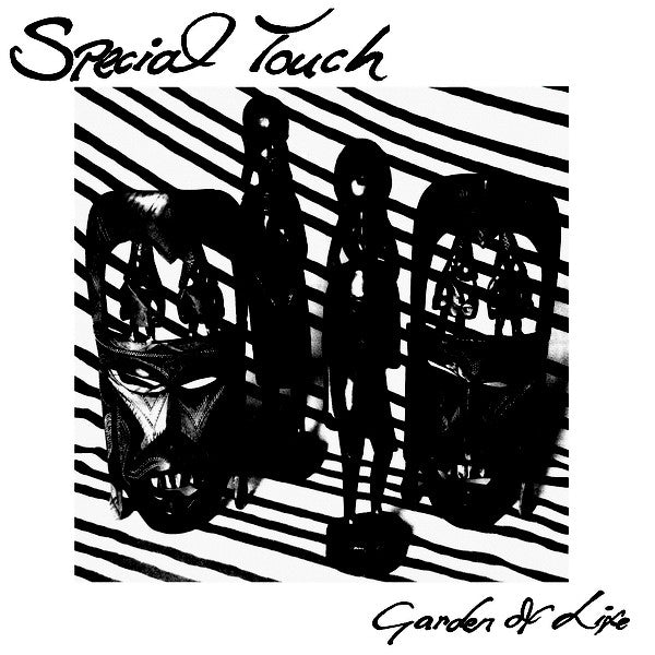 Special Touch – Garden Of Life LP