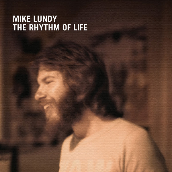 Mike Lundy – The Rhythm Of Life LP