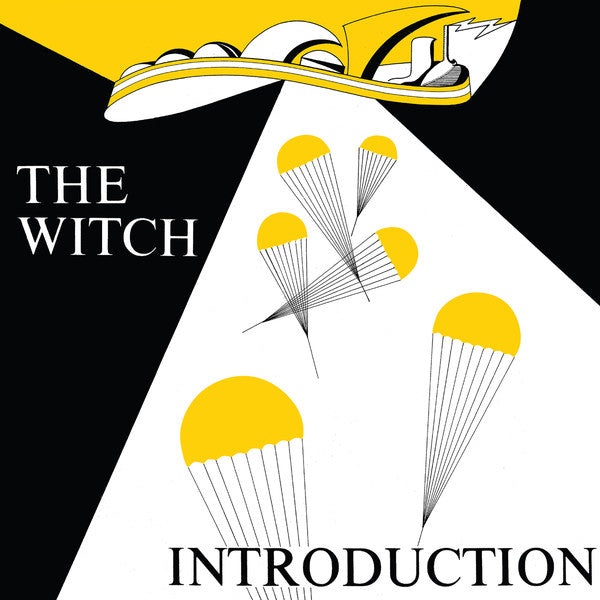 The Witch – Introduction (Private Press Version) LP